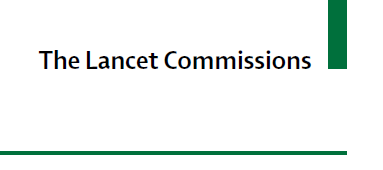 The Lancet Commissions